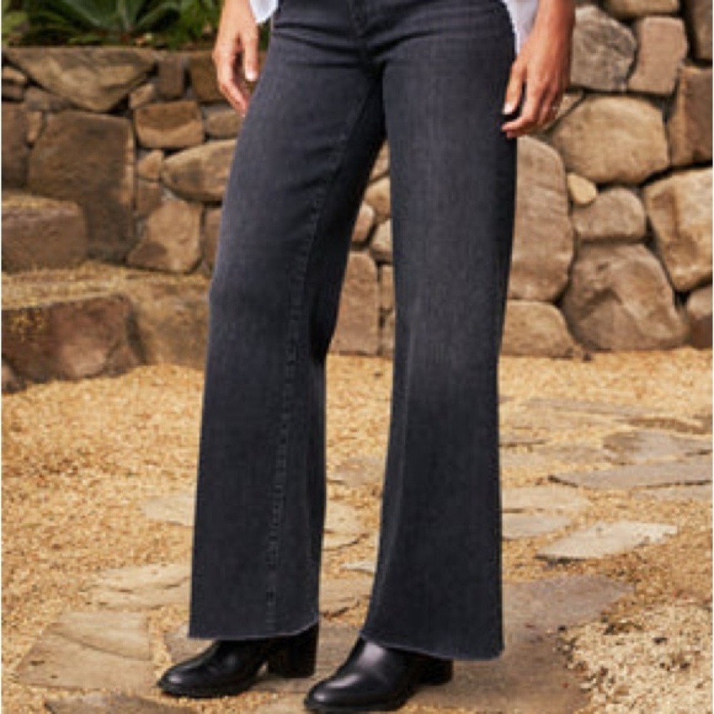 Frank & Eileen East Galway 1981 wash, Italian Dream Denim